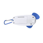 Ventilador Ticsy AMARILLO