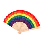 Abanico Prokip RAINBOW
