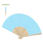 Abanico Mynor AMARILLO