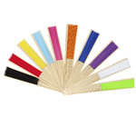 Abanico Mynor AMARILLO