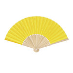 Abanico Mynor AMARILLO