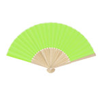 Abanico Mynor AMARILLO