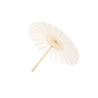 Sombrilla Zalea BLANCO